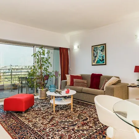 Apartment Akisol Coral Iii *