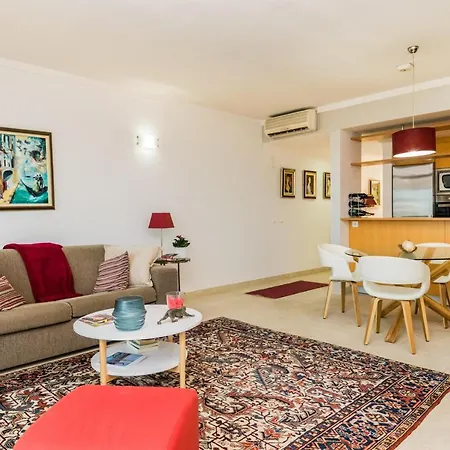 Akisol Coral Iii Apartment *