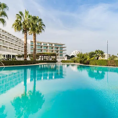 Akisol Coral Iii Apartment *